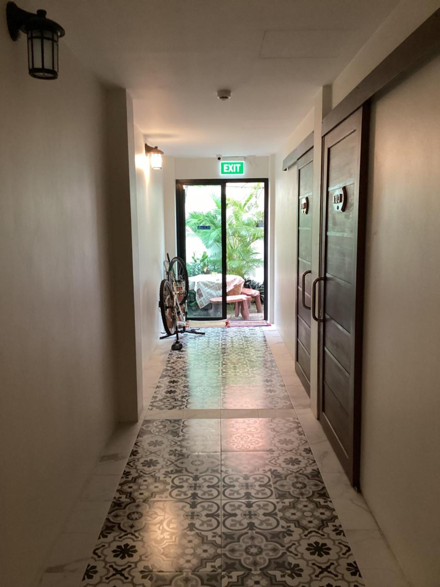 Puak Taem Boutique Hotel Chiang Mai Luaran gambar