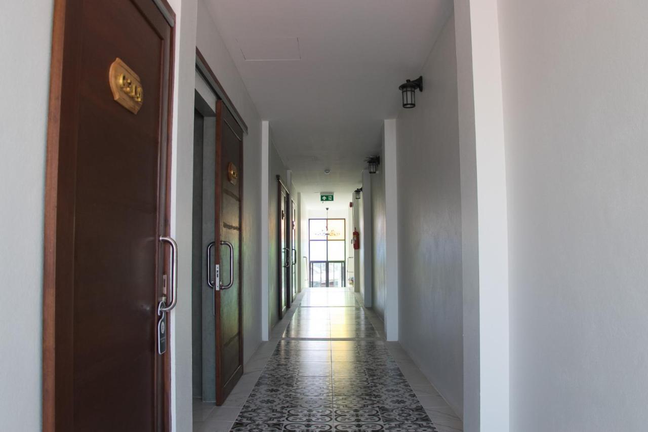 Puak Taem Boutique Hotel Chiang Mai Luaran gambar