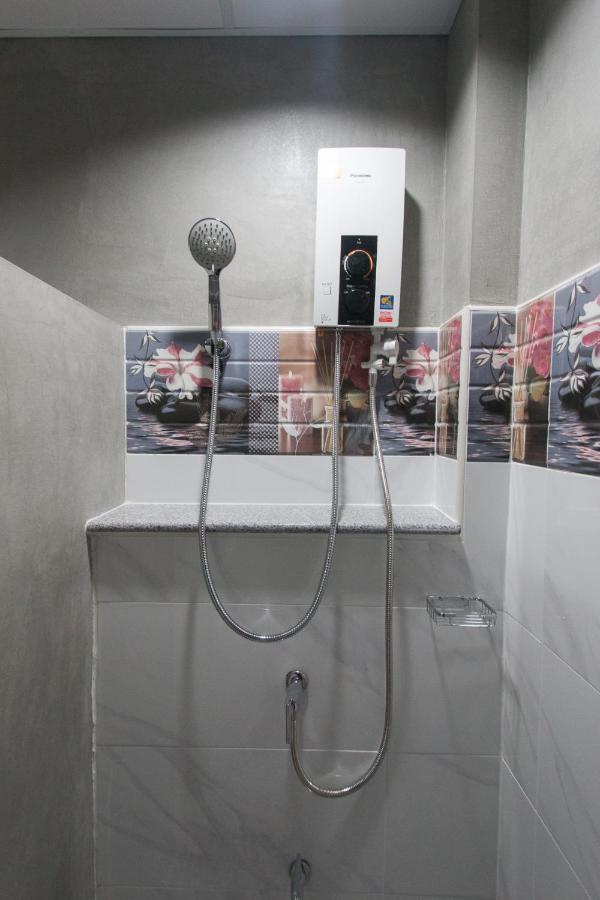 Puak Taem Boutique Hotel Chiang Mai Luaran gambar