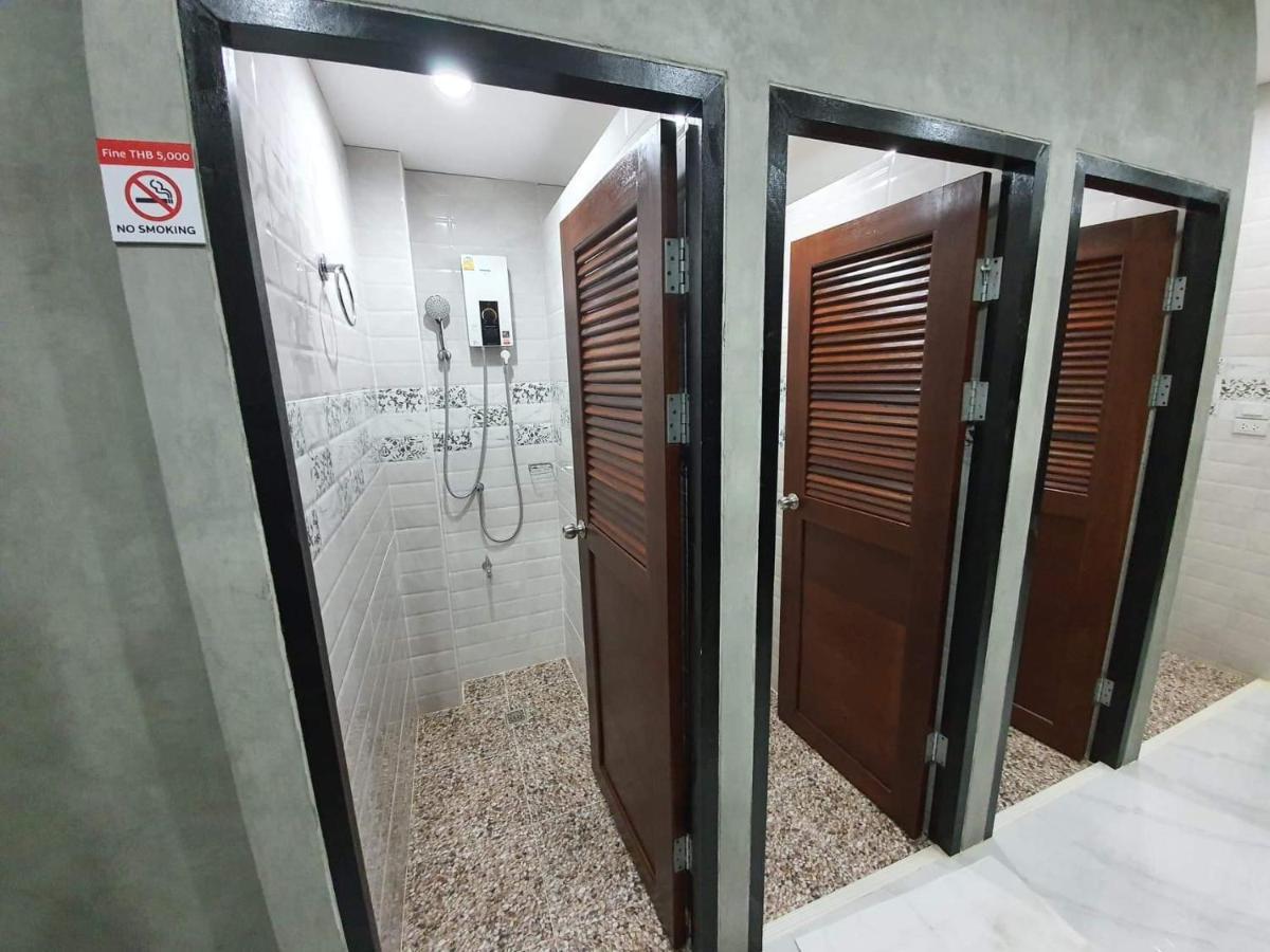 Puak Taem Boutique Hotel Chiang Mai Luaran gambar